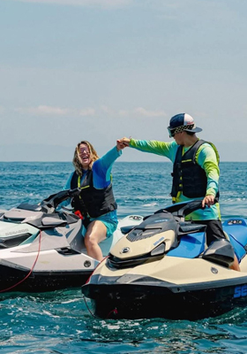 recorre el mar en moto acuatica en lima con total libertad thumbnail