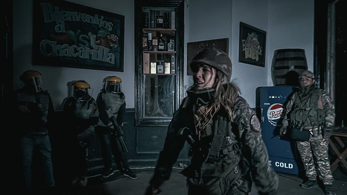 juega en la vida real airsoft gelsoft y zona vip od7fhg