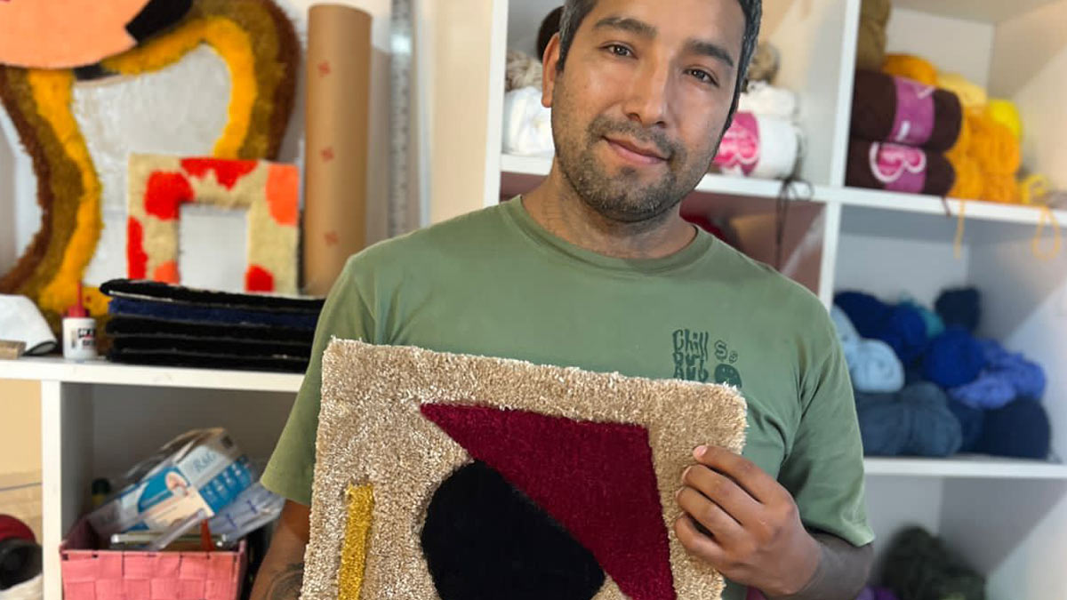 tufting en lima disena y haz tu propia alfombra oj3o2m