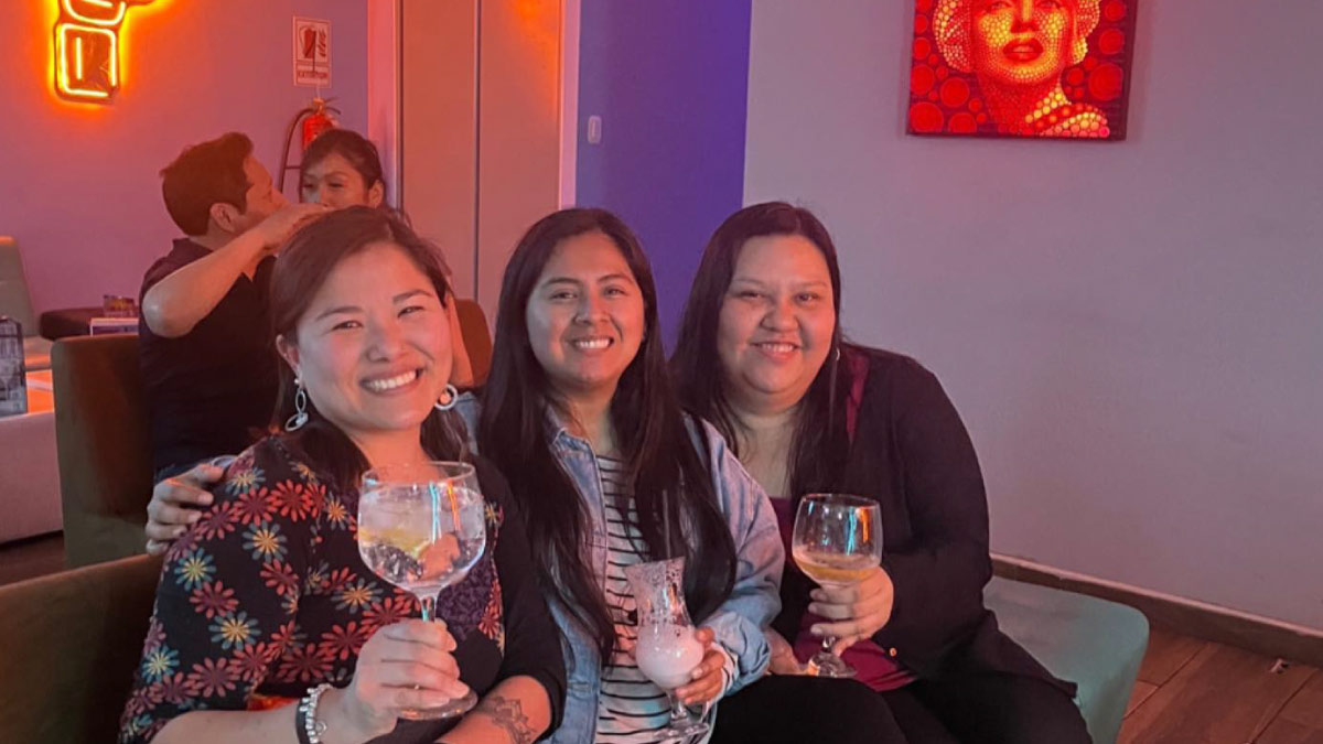 box de karaoke hasta 13 personas domingo a jueves header