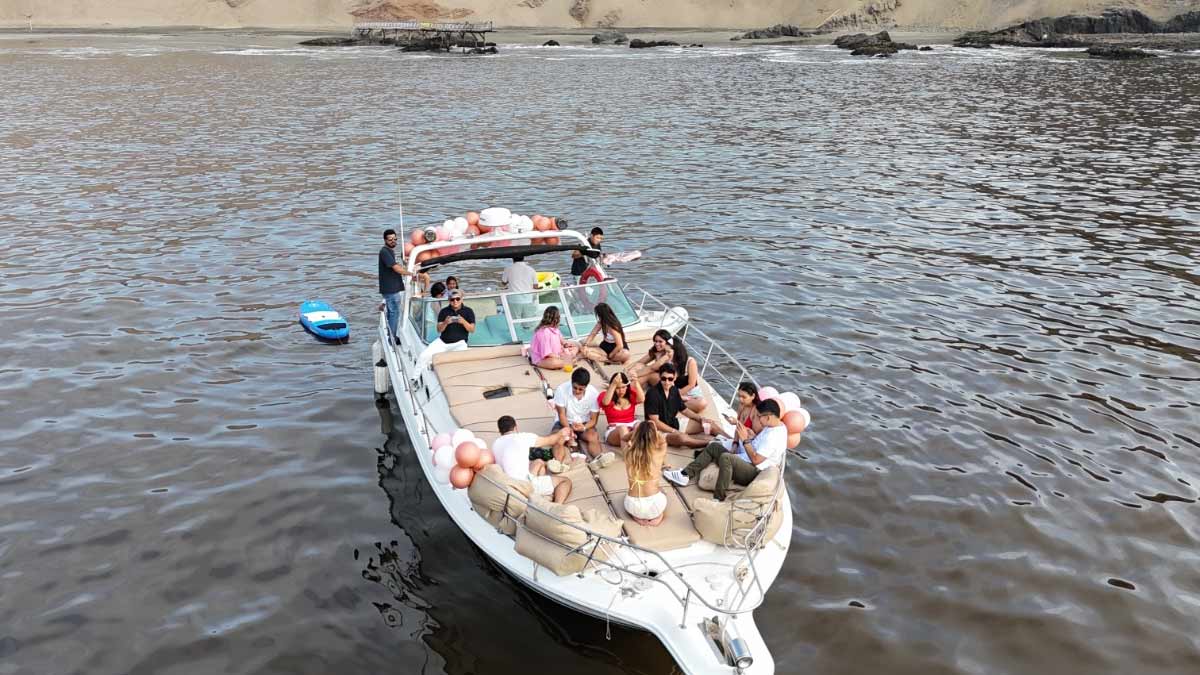 paseo en yate en pucusana experiencia de lujo en lima ot9vrj