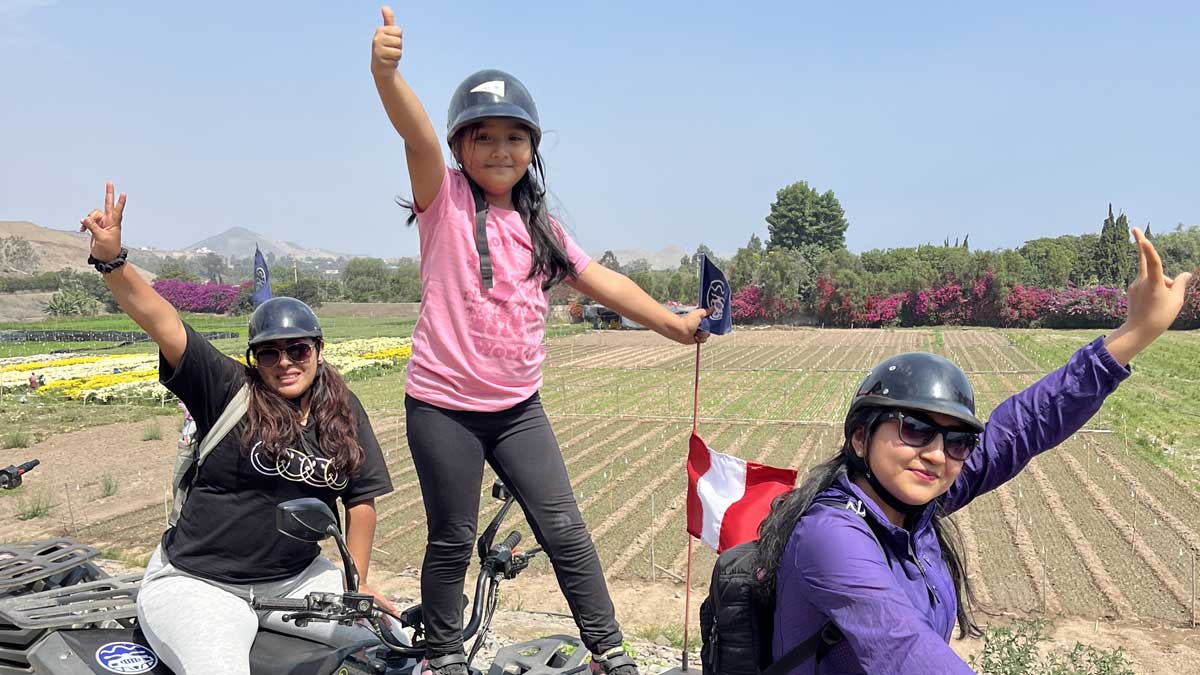 pachacamac en cuatrimoto aventura cerca de lima otm1wl