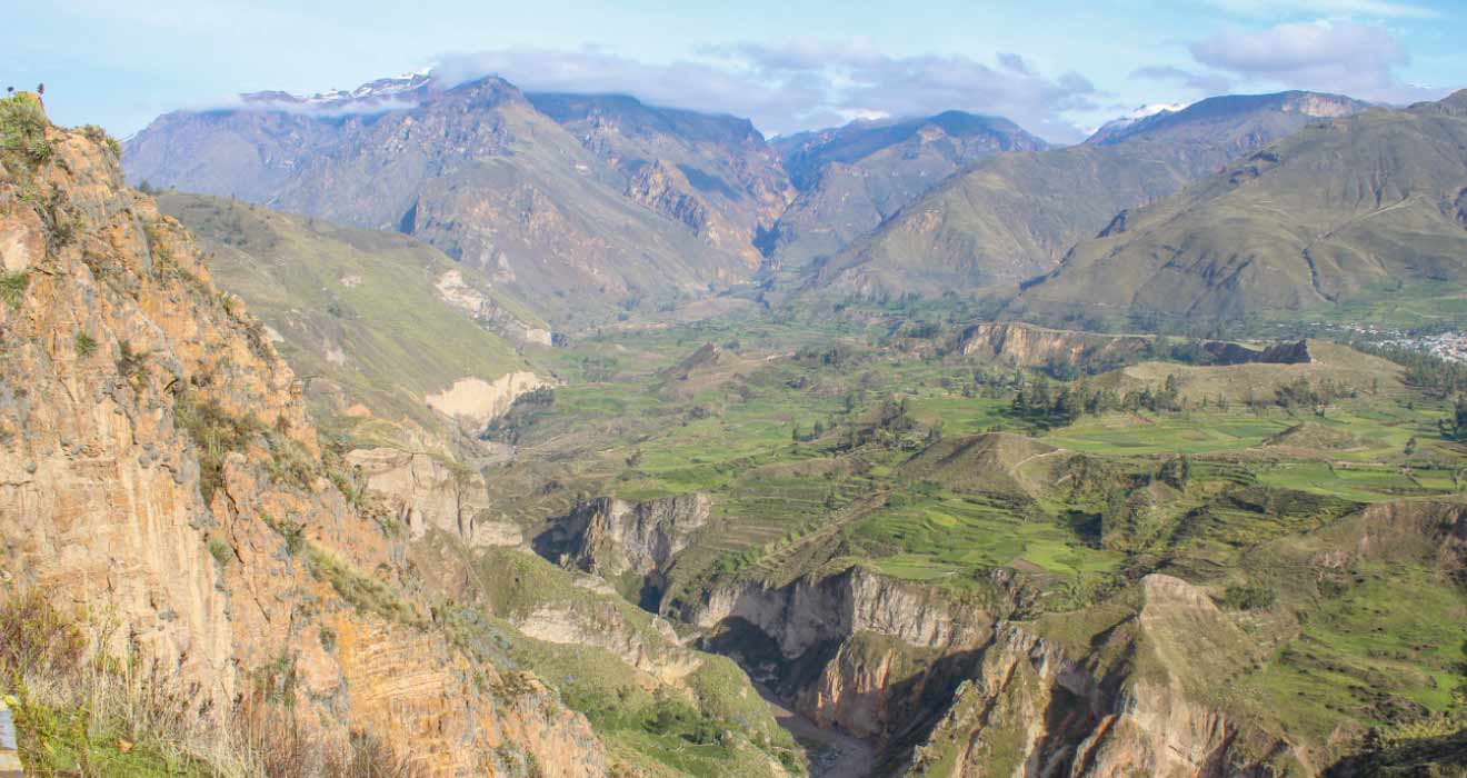 2d 1n arequipa colca puno vivencial oxfxiy