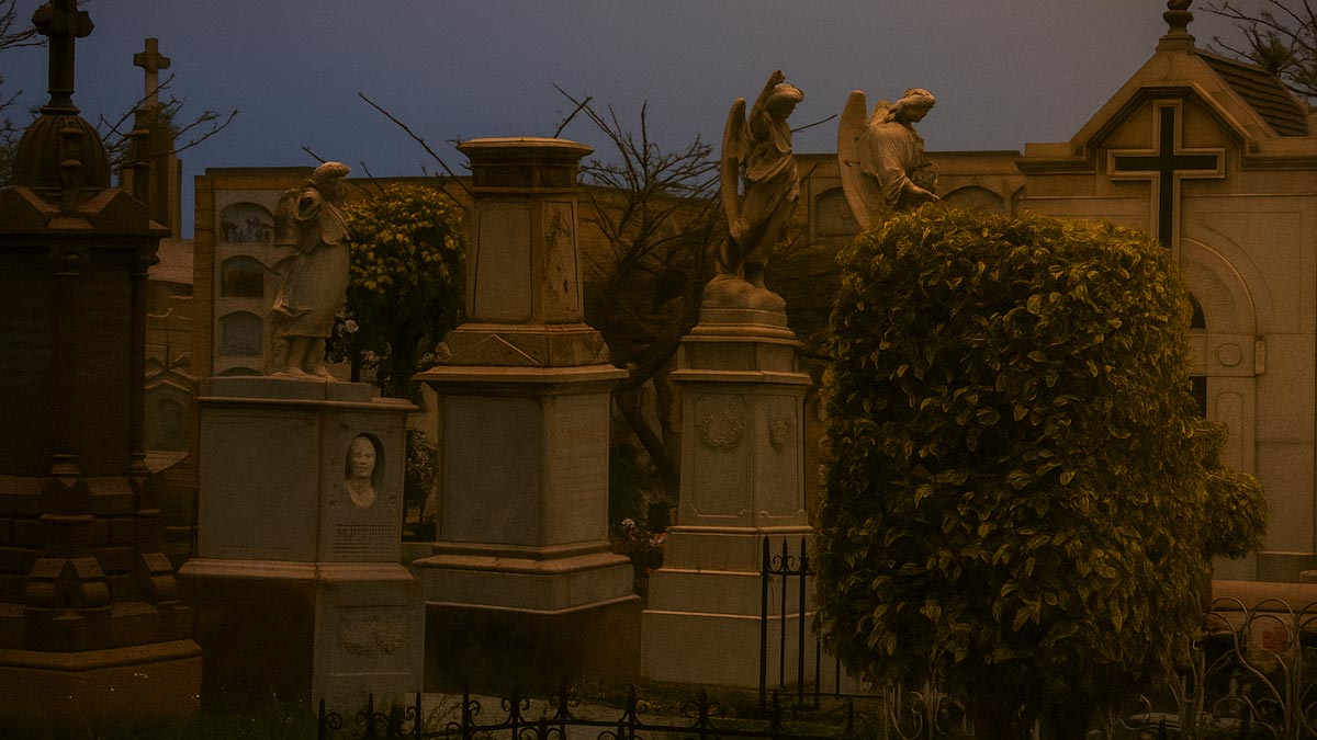 tour al cementerio baquijano del callao de noche pspnch