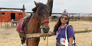 paseos a caballo en chorrillos lima ruta a la playa y diversion thumb_landscape