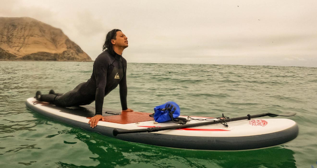 yoga sobre paddle qnrd4e