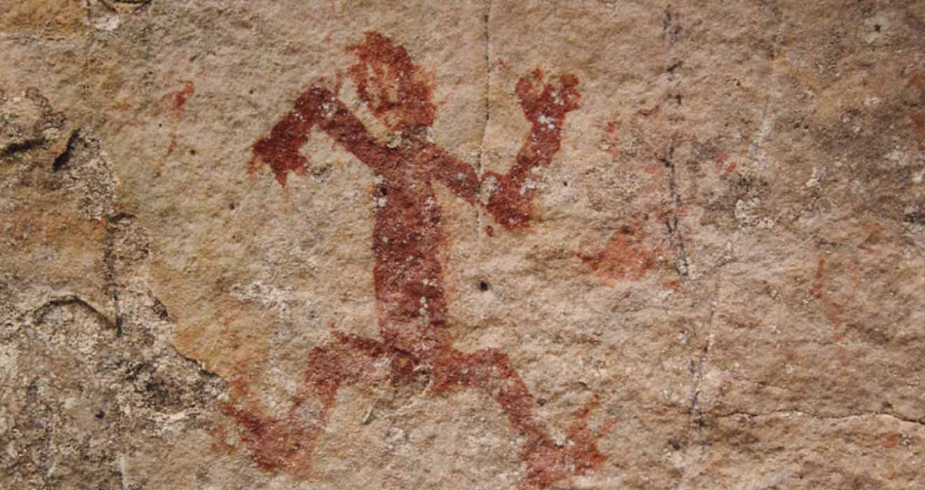 sitios arqueologicos de la petaca grupo de 3 personas gallery 4