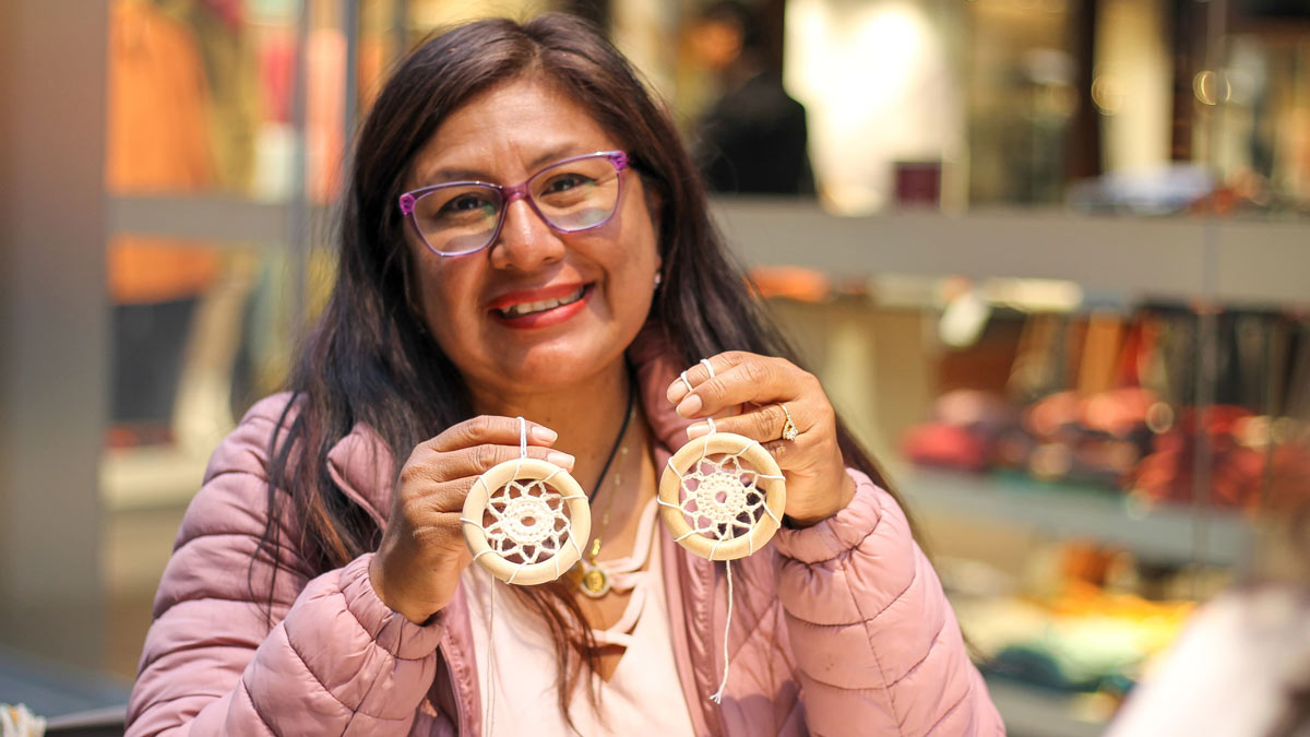 taller personalizado de miniatrapasuenos a crochet r4xumr