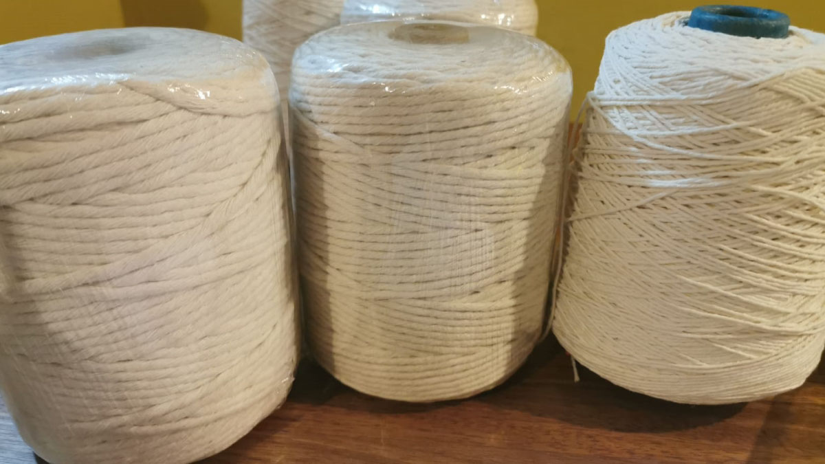 taller de macrame proyecto letter rack y tapiz pluma riw0l9