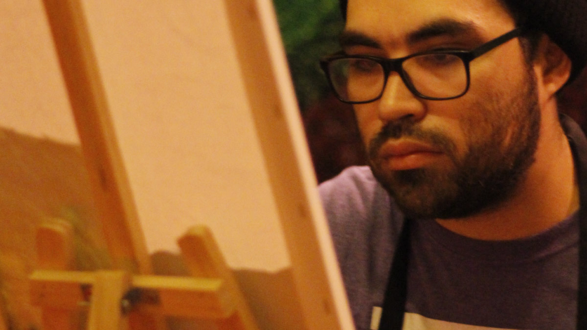 taller de pintura y hechizos bar en barranco rjl834