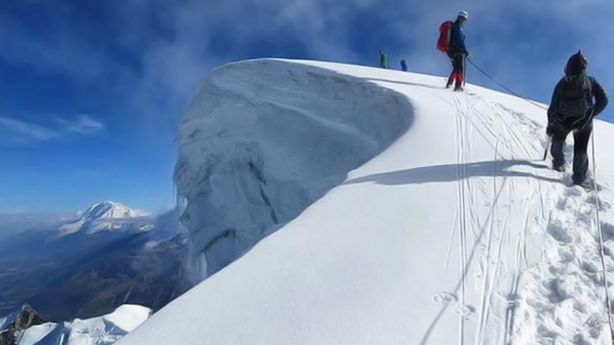 ascenso al nevado vallunaraju s9qh59
