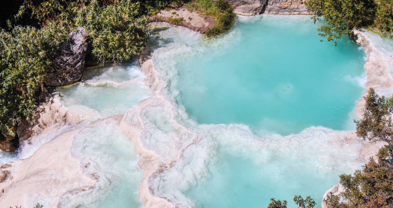aguas turquesas millpu scxesp