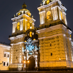 Iglesia de San Francisco150