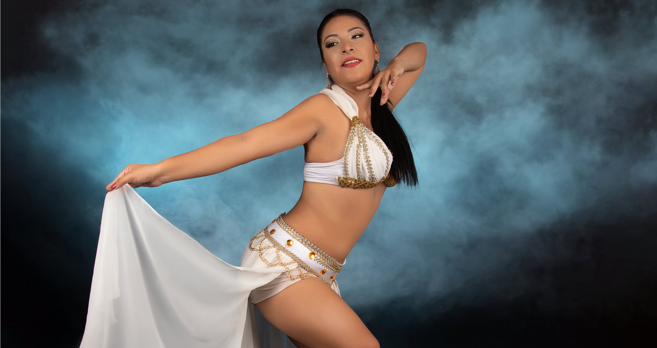danza arabe para principiantes t7s238