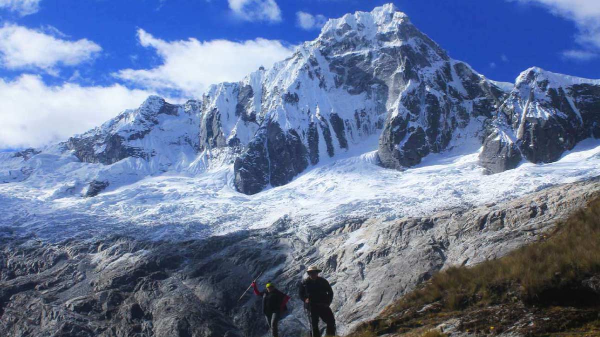 trekking santa cruz tbh5q9