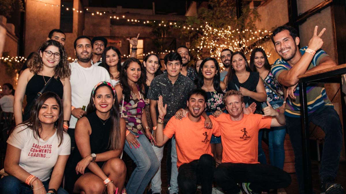 tour alternativo de bares en barranco thumbnail