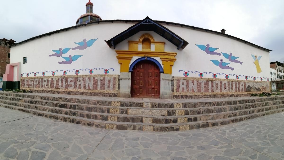 full day en antioquia el pueblito de colores cerca de lima tsscvz