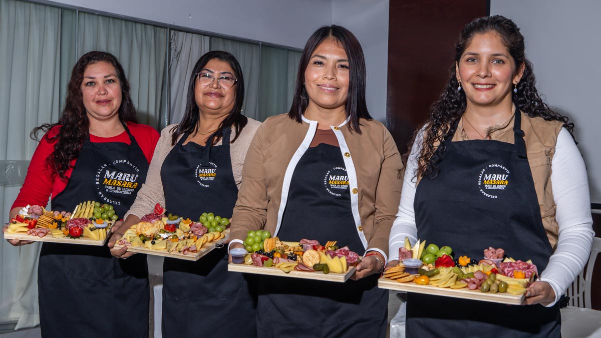 workshop crea tu tabla de quesos con estilo y maridaje u1u51b