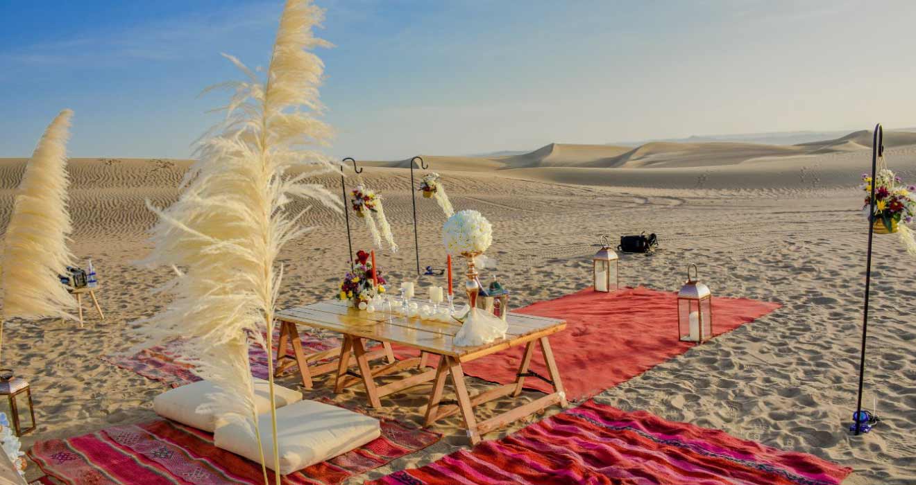 glamping de lujo paseo tubulares sandboarding ur5p0z