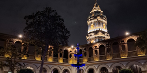 visita teatralizada en el convento santo domingo en lima thumb_landscape