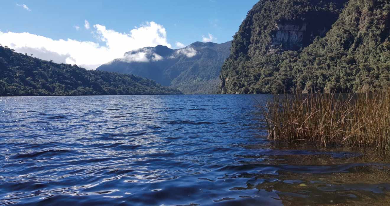 laguna de los condores 3d 2n gallery 6