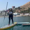 Experiencia de Paddle Tour en Lima