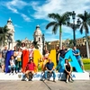 Lima city tour - 2 personas