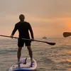 Tour en Paddle por la Costa Verde