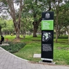 Parque Ernesto Alayza Grundy