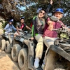 experiencias peru
