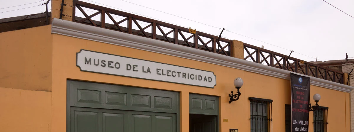 MuseodelaElectricidad 5