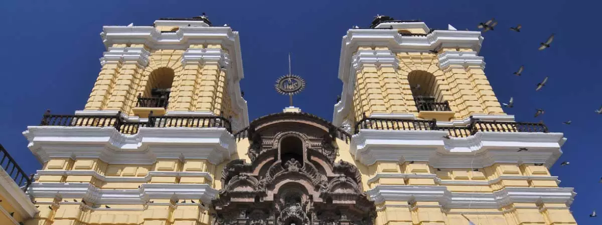Iglesia de San Francisco4