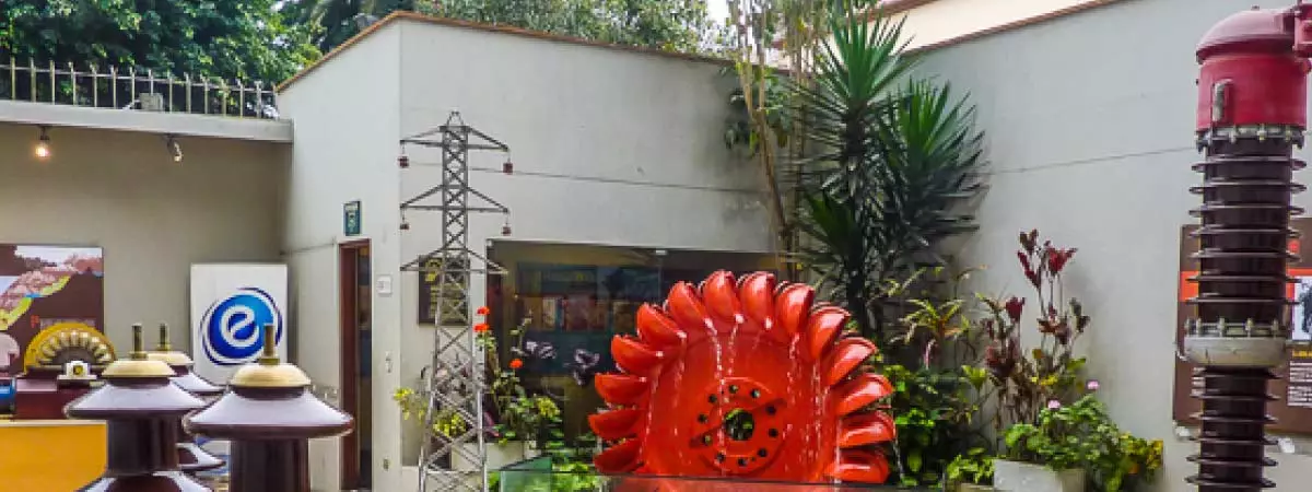 MuseodelaElectricidad 6