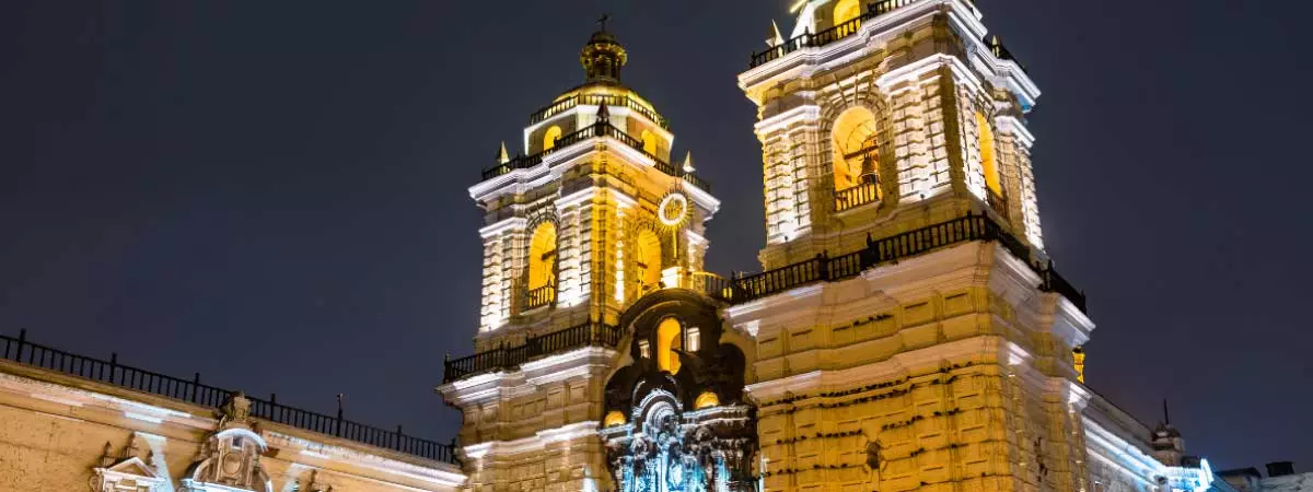 Iglesia de San Francisco6