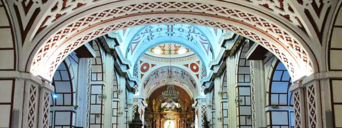 Iglesia de San Francisco5