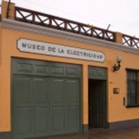 MuseodelaElectricidad 150