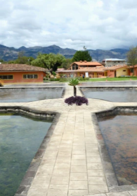 cajamarca monumental preview
