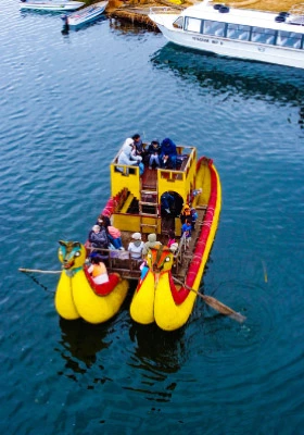 2d 1n islas del lago titicaca uros taquille y luquina preview