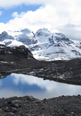 nevado pastoruri preview