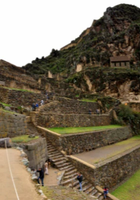 valle sagrado vip preview
