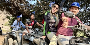 experiencias peru