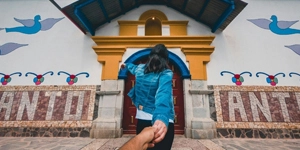 experiencias peru