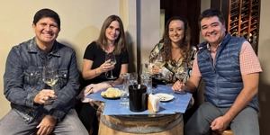 experiencias peru