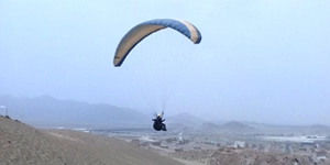 experiencias peru