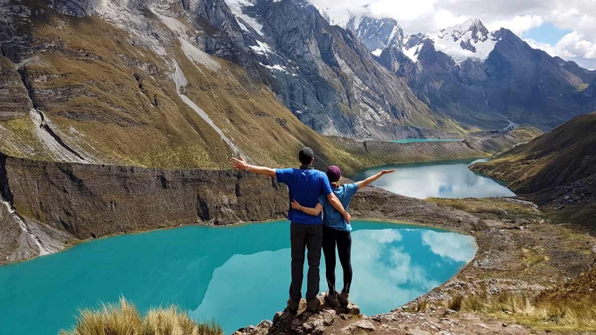 trekking huayhuash wtznmx