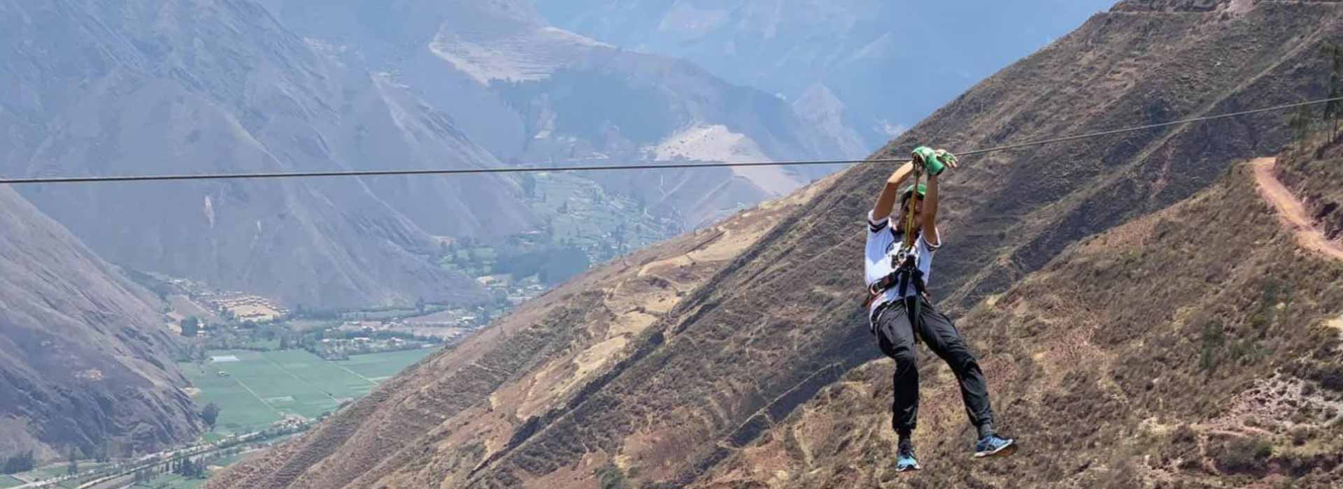 zipline en el valle sagrado xd7zc4