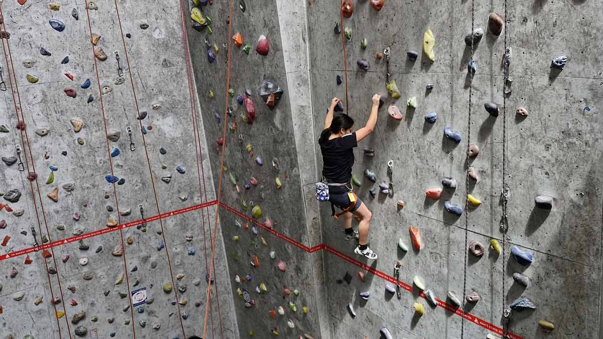 escalada indoor en lima xi3ap3