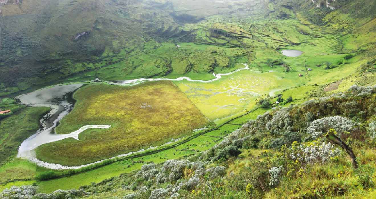 trekking lagunas y sitios arqueologicos de atuen gallery 0