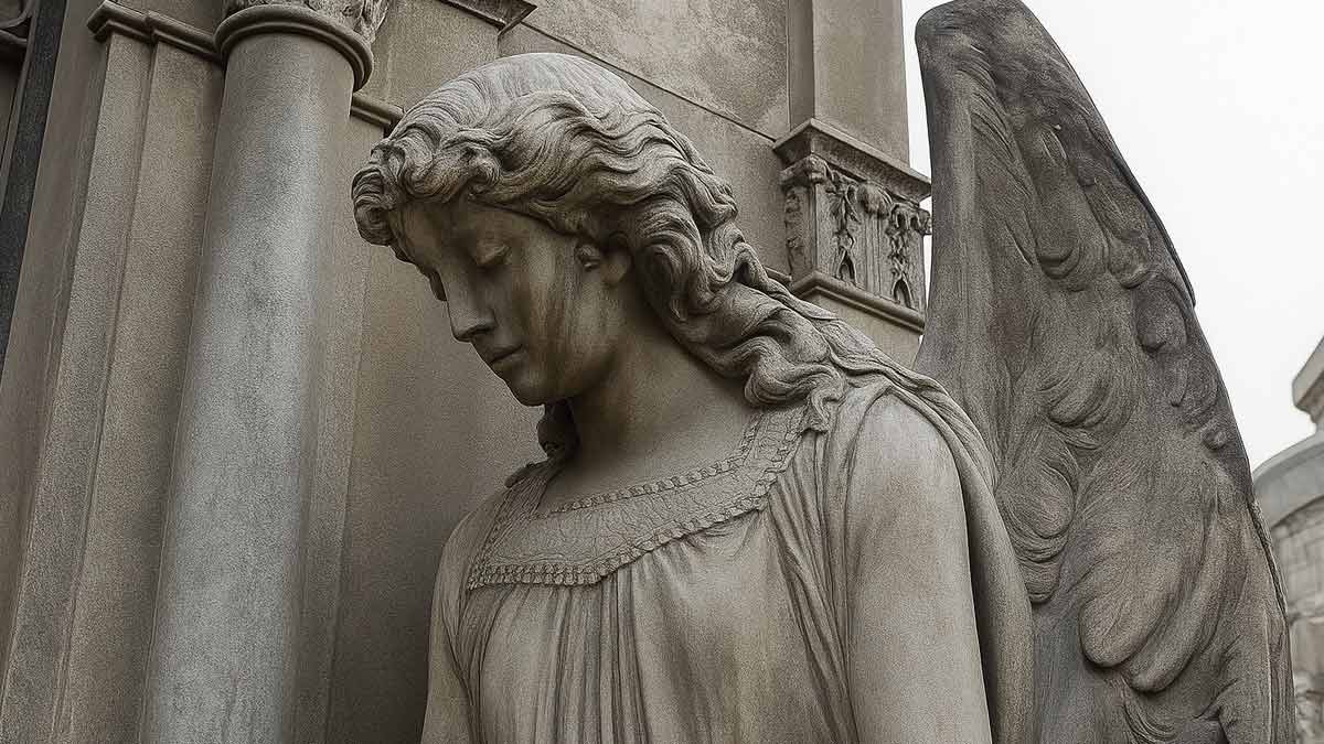 tour nocturno en el cementerio presbitero maestro de lima xppaft