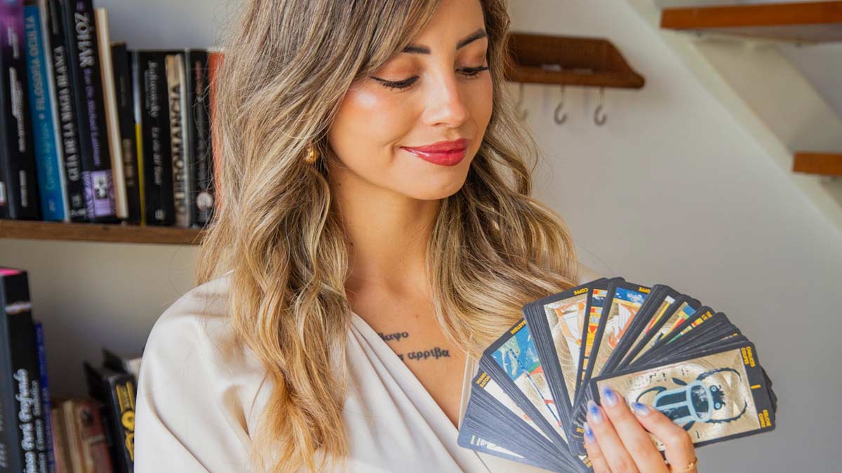 tarot adivinatorio y guia espiritual personalizada xrf8gl